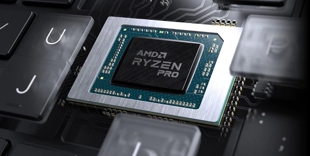AMD Ryzen PRO 6000 Series