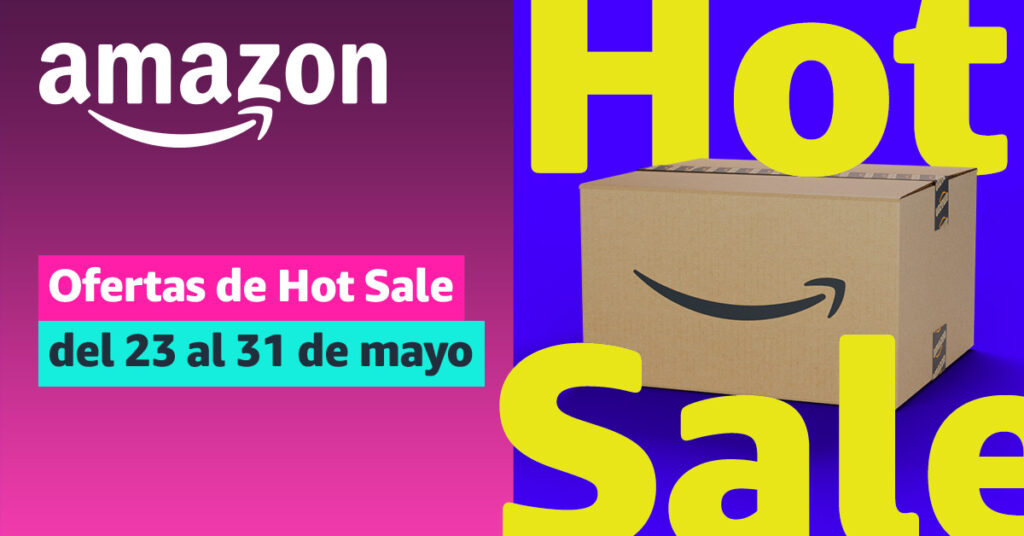 Hot Sale 2022 Amazon