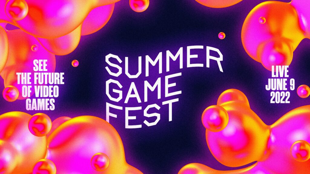 Summer Game Fest  2022 PlayStation y Xbox