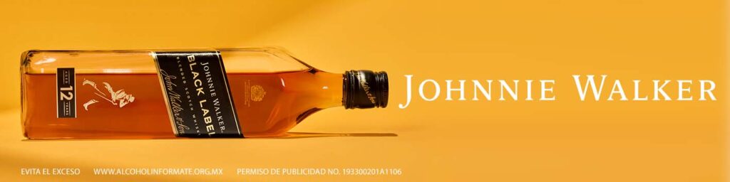  Whisky Johnnie Walker