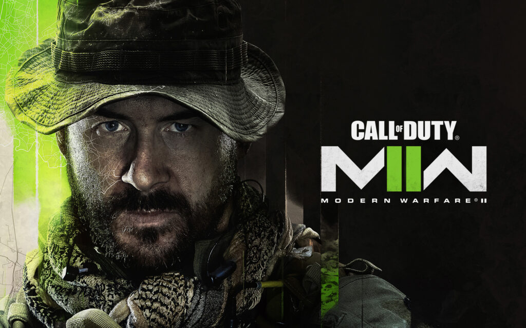 lanzamiento Call Of Duty