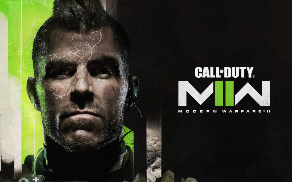 lanzamiento Call Of Duty