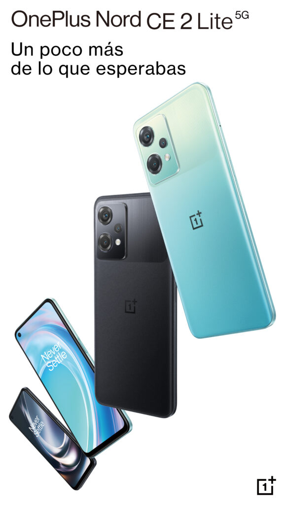 Hot Sale 2022 OnePlus Nord CE Lite