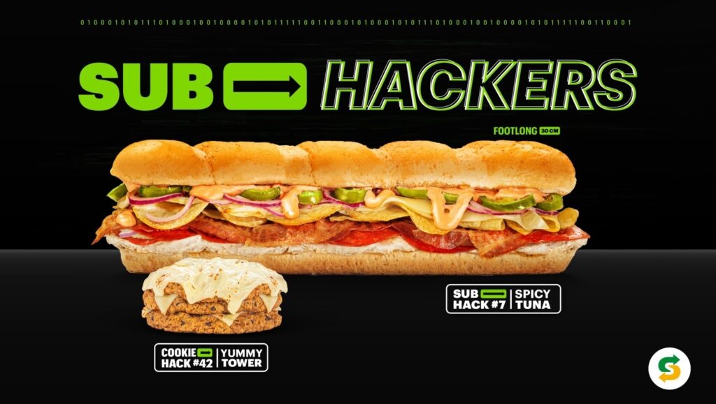 "Sub Hackers"