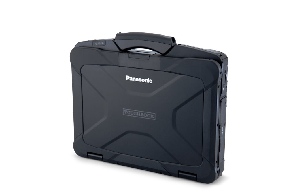 laptops Panasonic