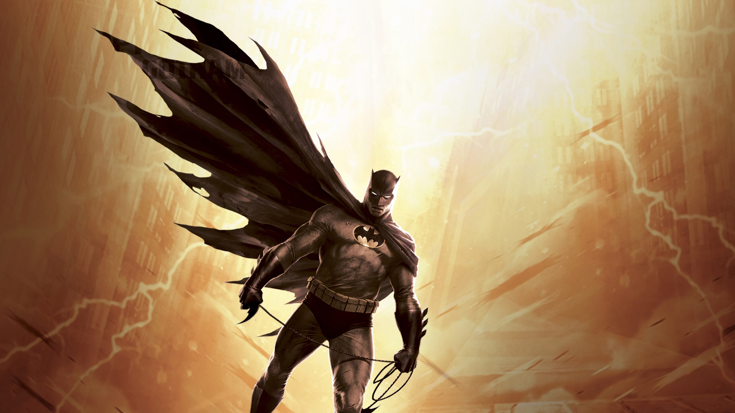 Conoce a los creadores que definieron a Batman como el Cape Crusader