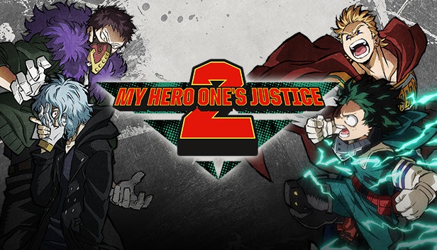 Pase de Temporada My Hero One's Justice 2