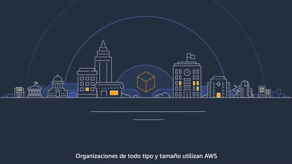 Acelerador de Salud de AWS