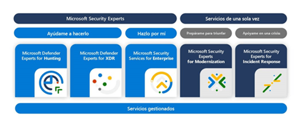 Microsoft Security Experts