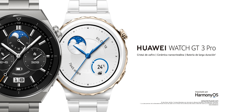 Huawei Watch GT Pro