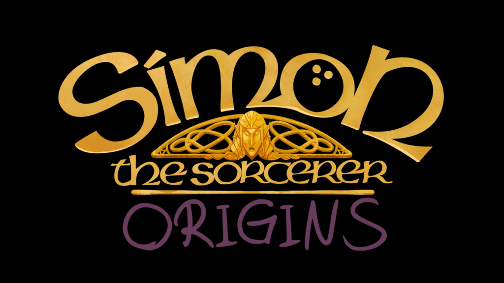 Simon the Sorcerer - Originis