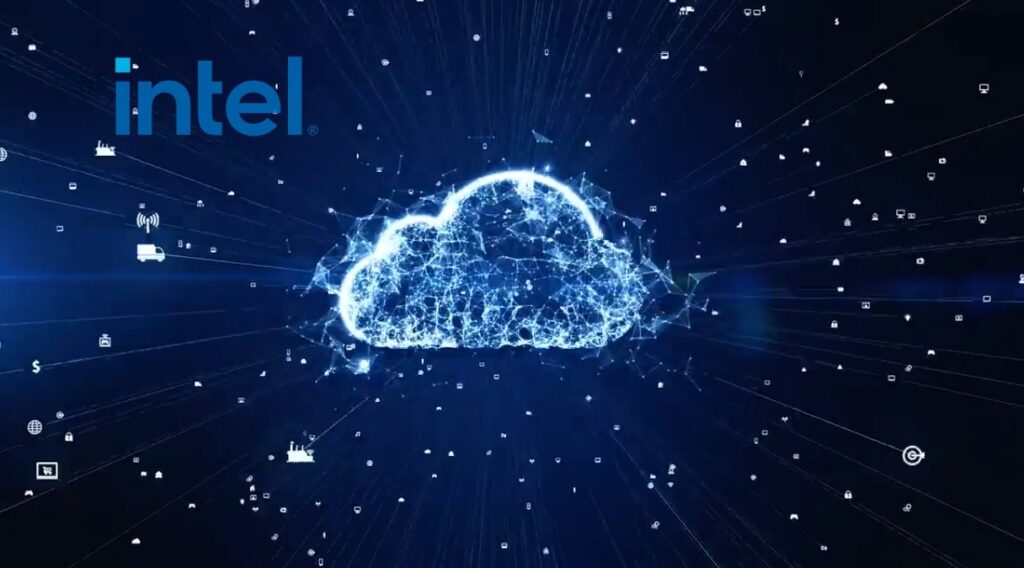 Intel tecnologías de nube al edge
