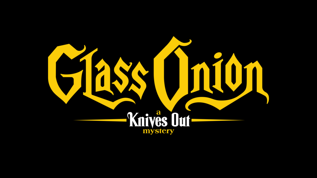 Glass Onion: Un Misterio de entre navajas y secretos