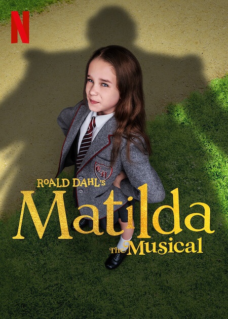 Matilda, de Roald Dahl: El musical