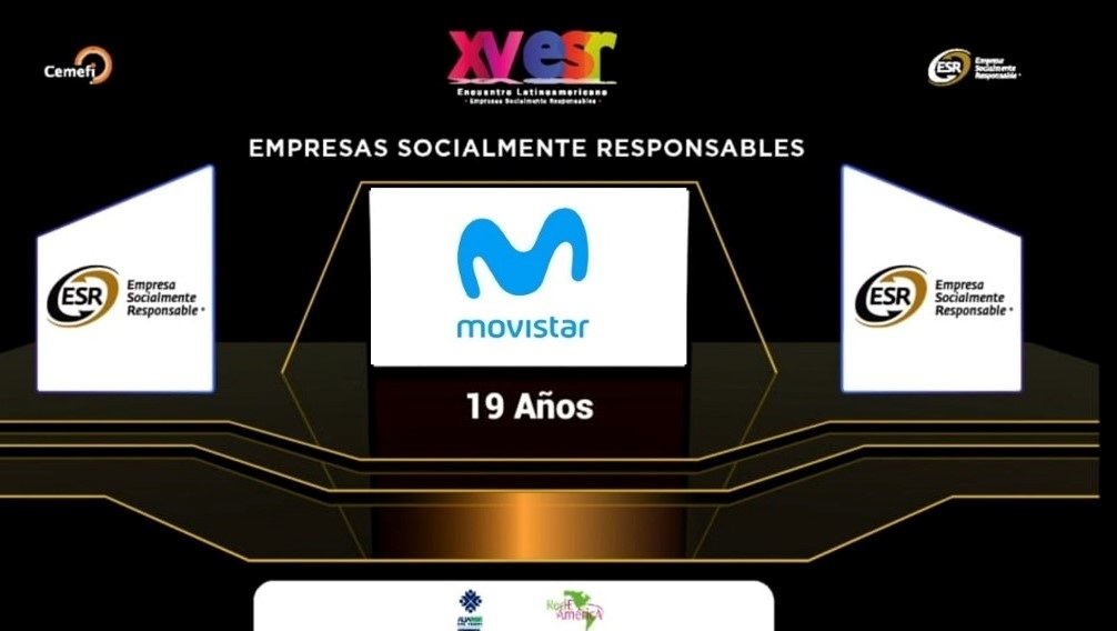 CEMEFI Movistar