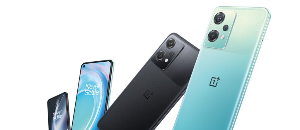 OnePlus Nord CE 2 Lite Día del Padre
