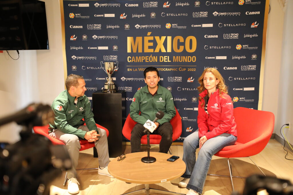México World Photographic Cup