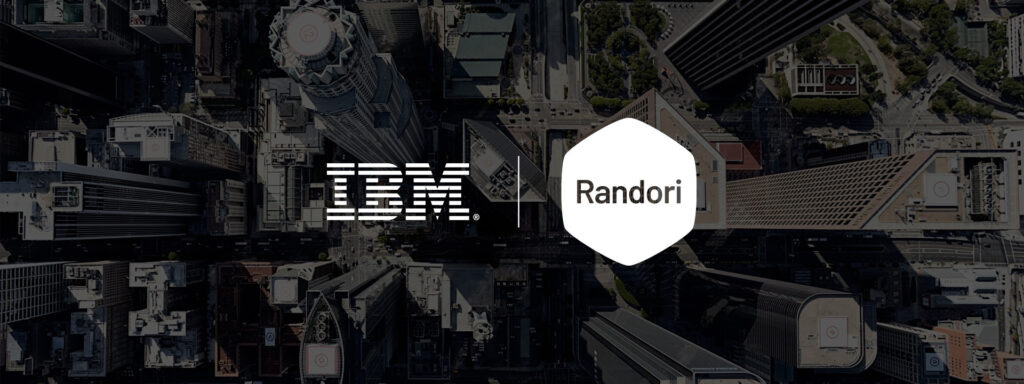 IBM RANDORI