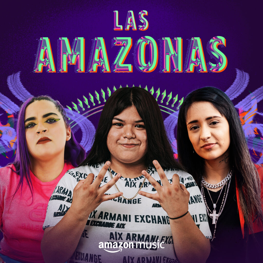 Amazon Music Amazonas 
