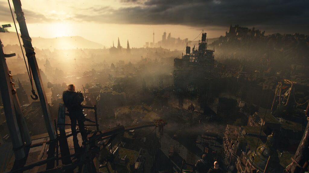 Dying Light descuento