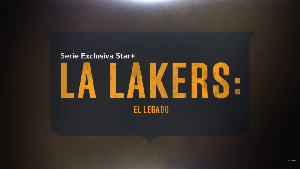 LA Lakers: El legado