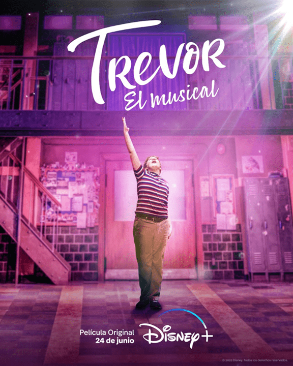 Trevor: The Musical 
