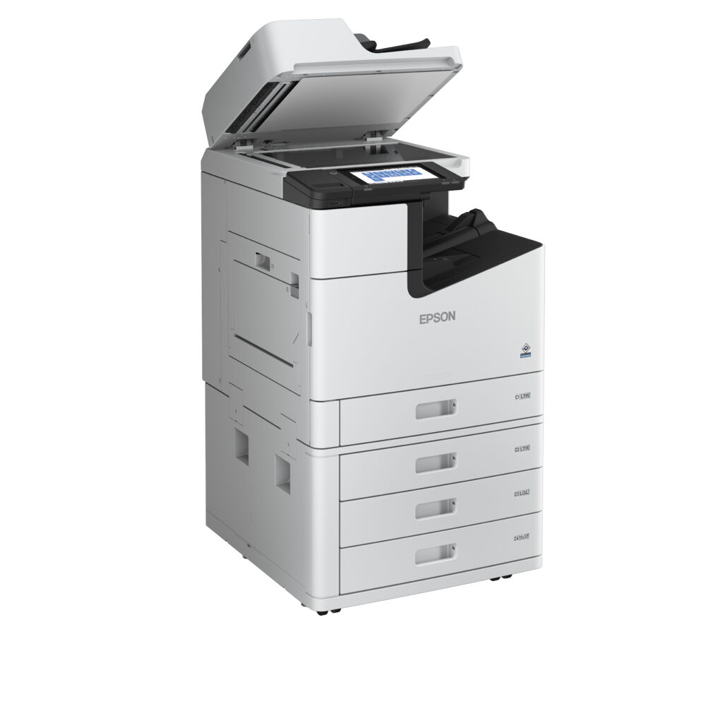 Impresoras multifuncionales Epson