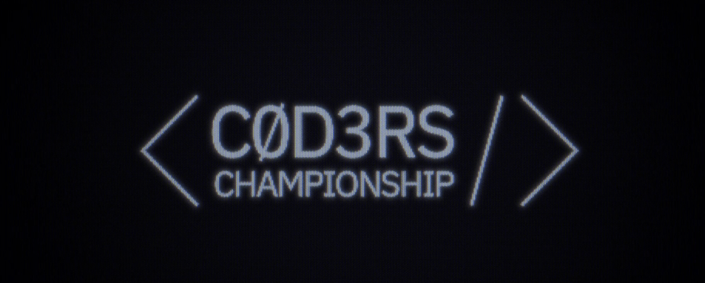 C0d3rs Championship