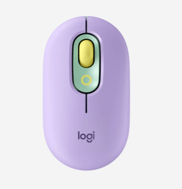 gadgets de Logitech