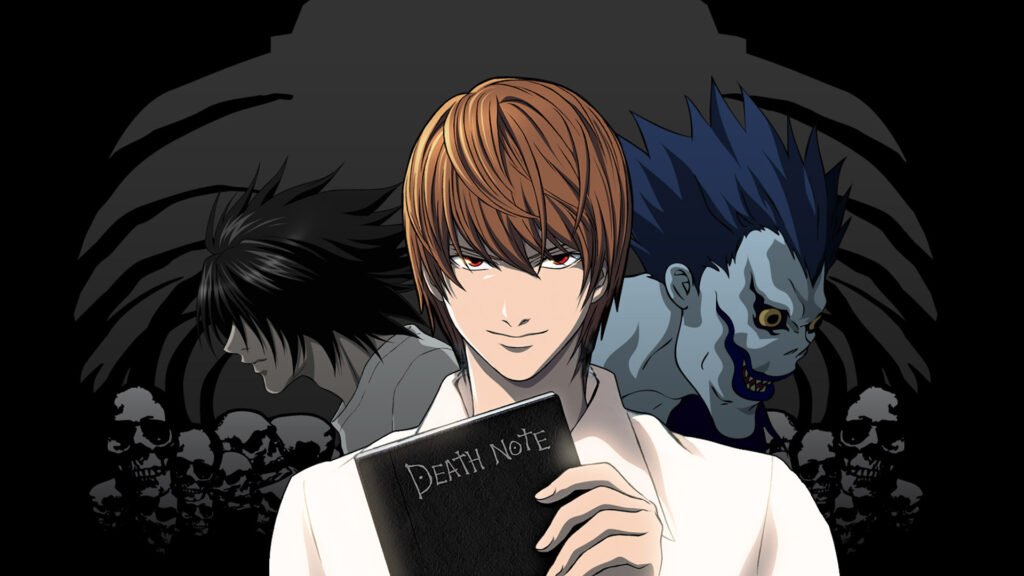 Death Note live-action