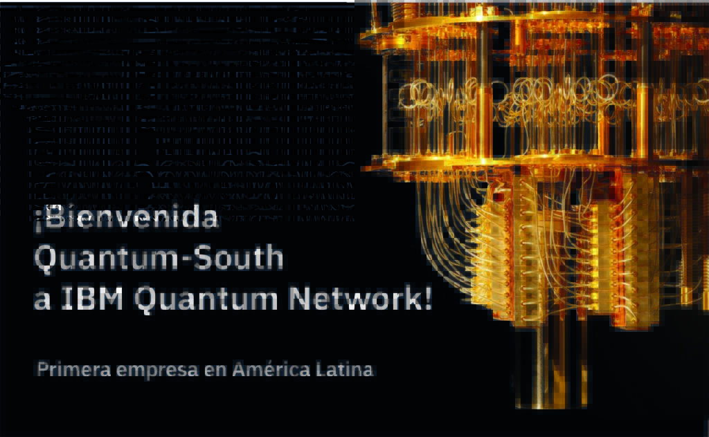 Quantum-South IBM Quantum Network