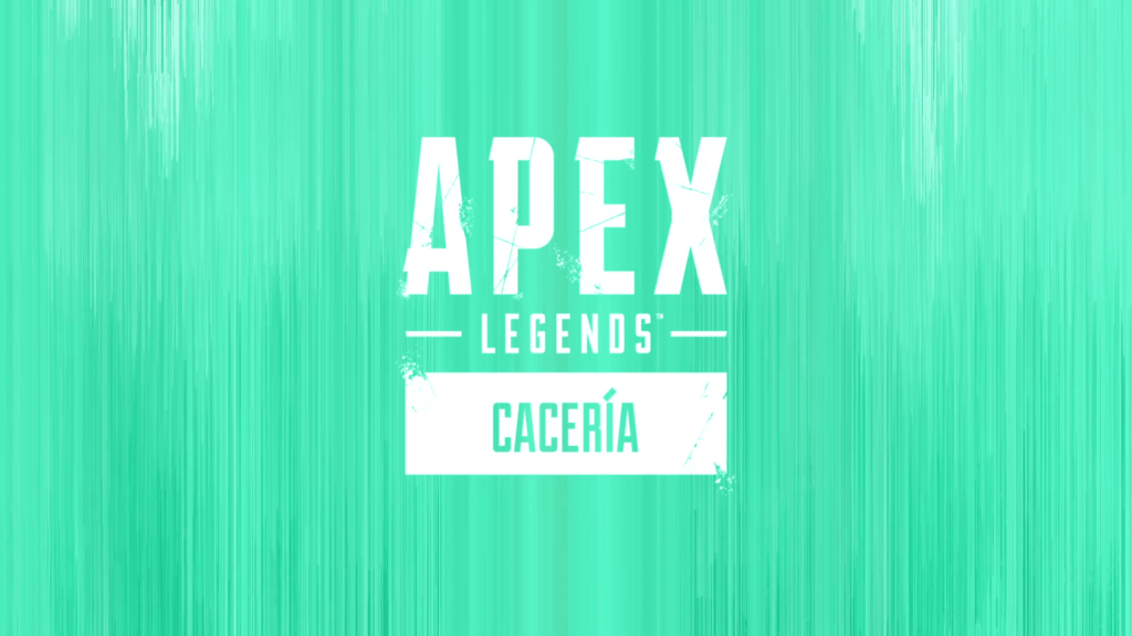 Apex Legends: Cacería