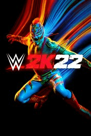 Días de juego gratis WWE 2K22