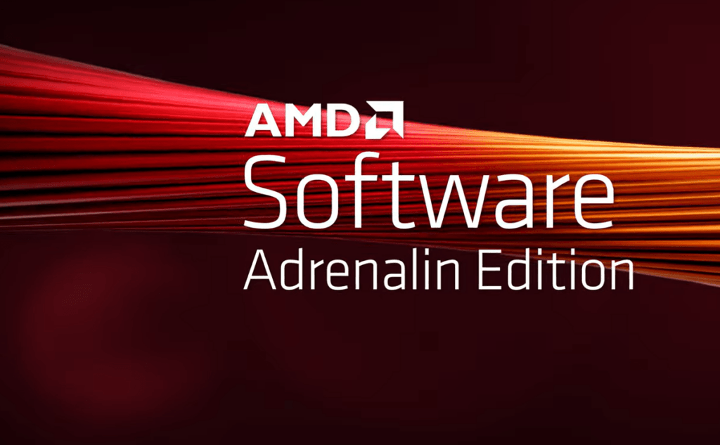 Adrenalin Edition 22.7.1 AMD