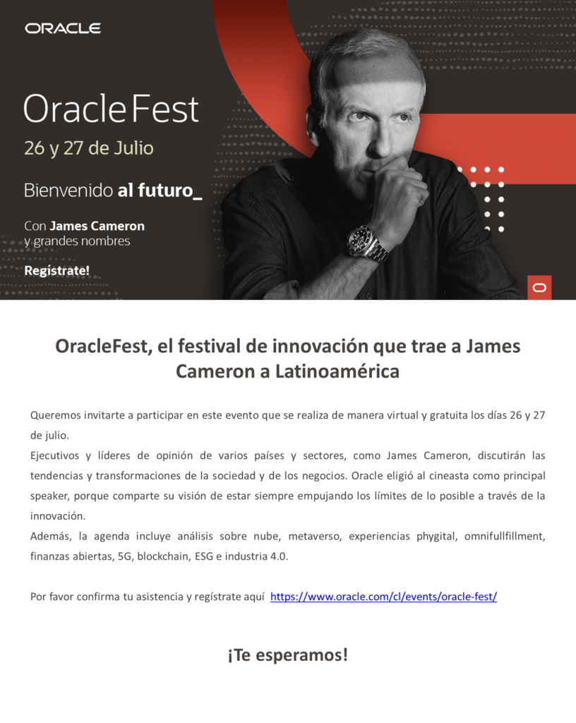 OracleFest