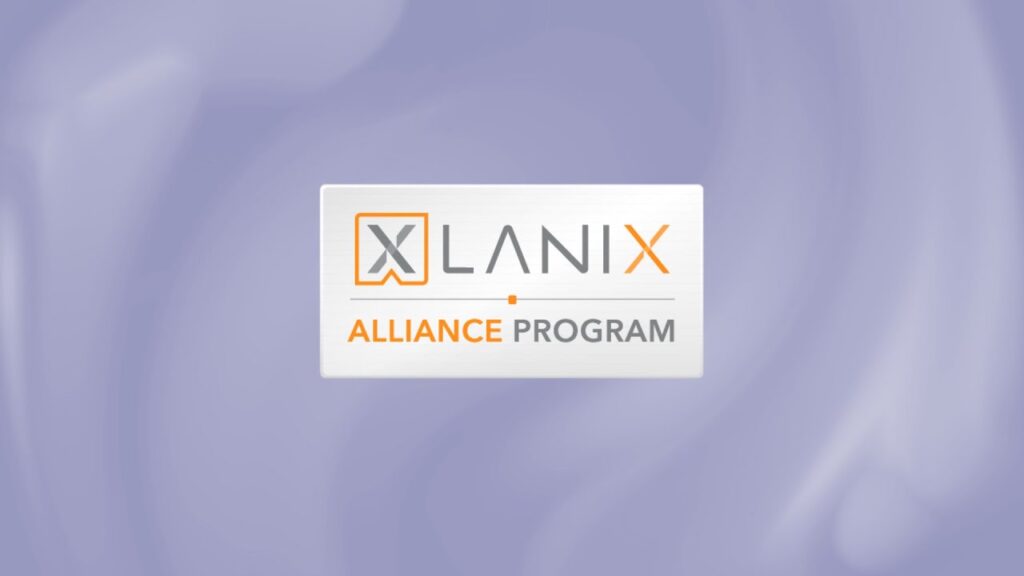 Lanix Alliance Program