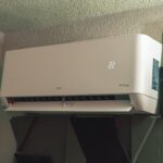 Reseña: TCL Inverter T-Pro