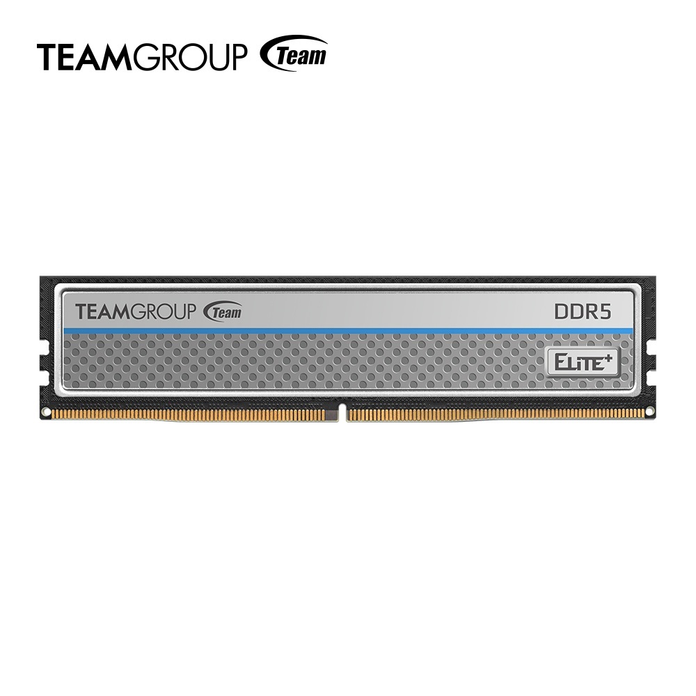 TeamGroup Elite Plus DDR5