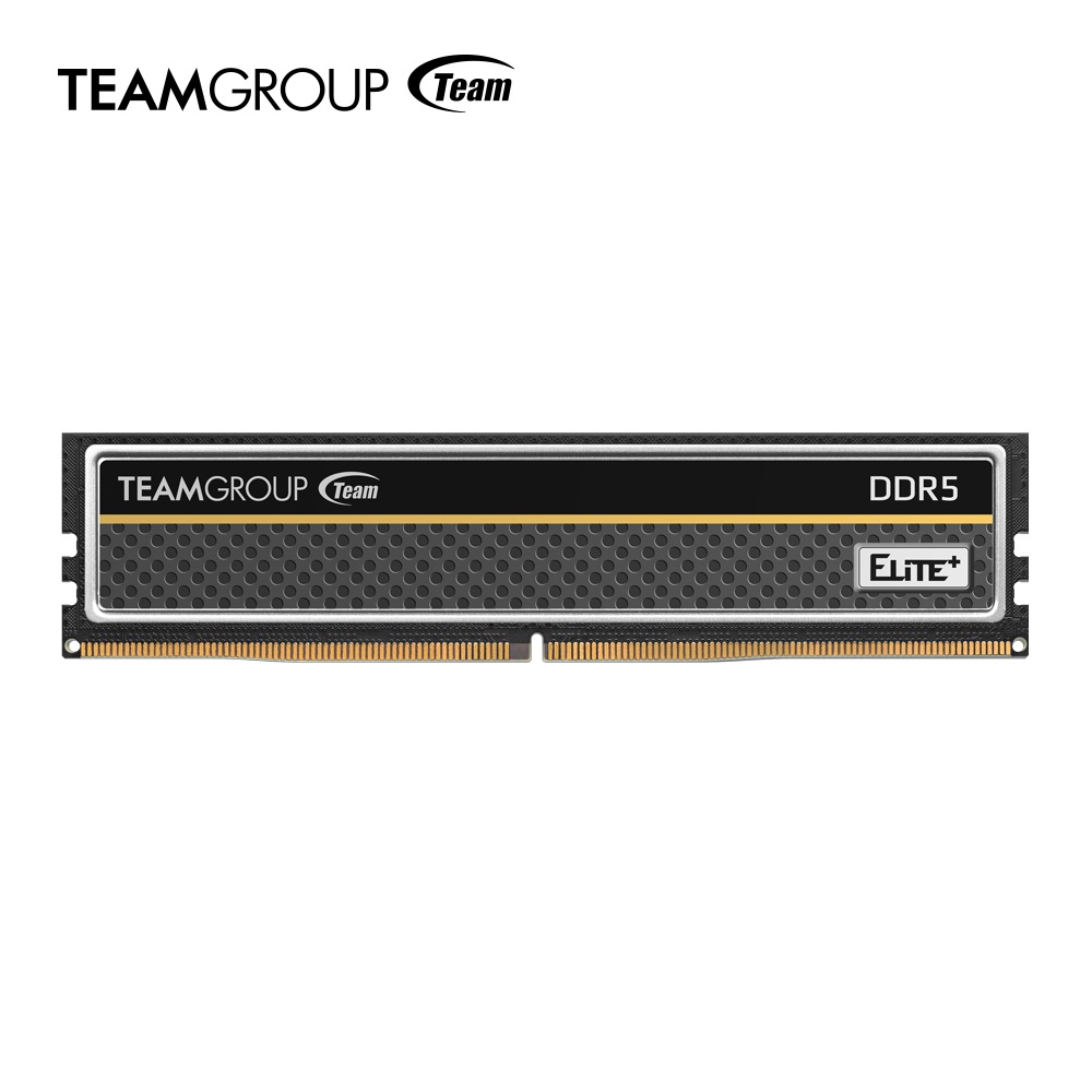 TeamGroup Elite Plus DDR5