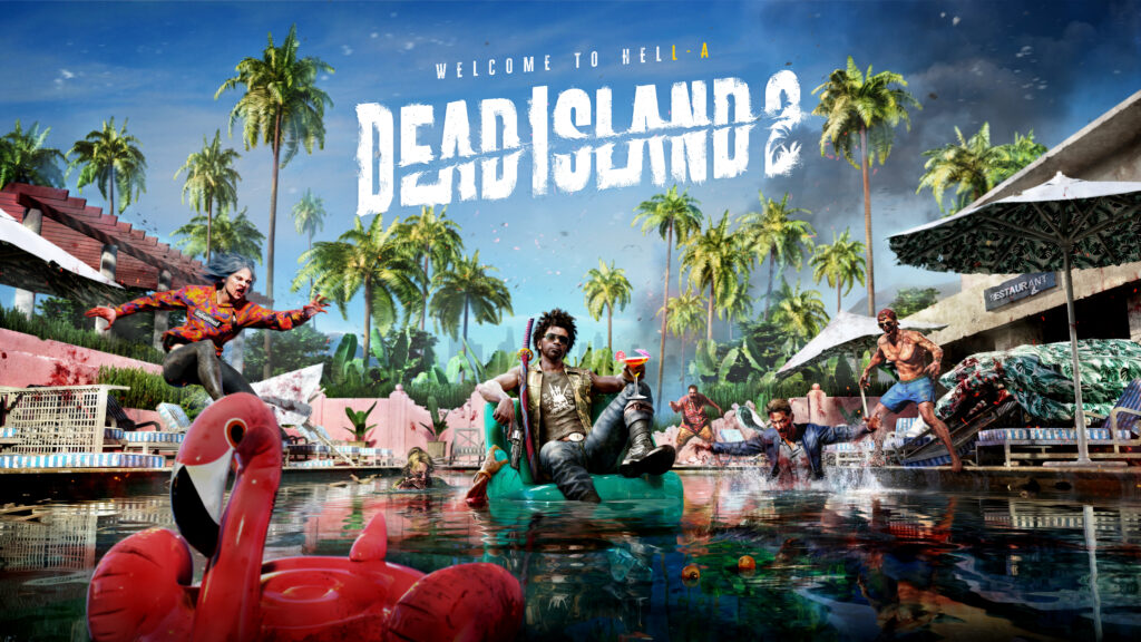Dead Island 2 lanzamiento