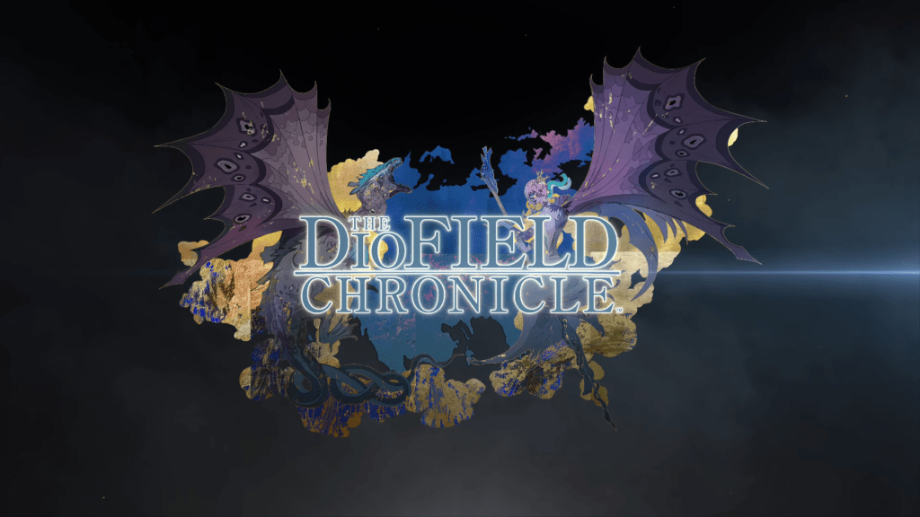The DioField Chronicle gratis