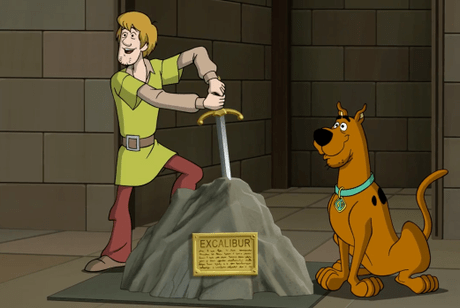 Scooby-Doo HBO Max