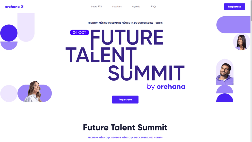 Future Talent Summit