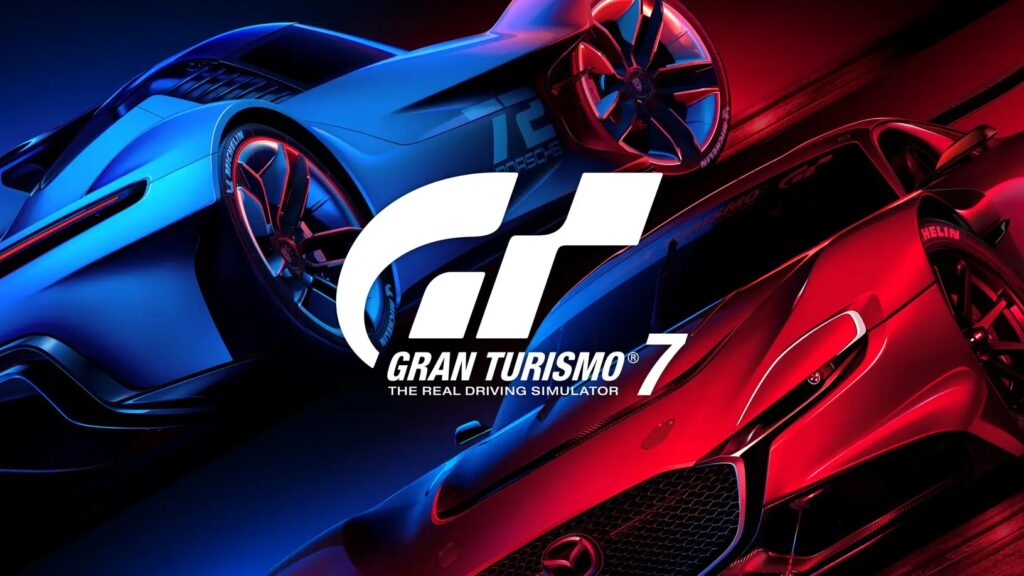 live-action Gran Turismo