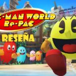 Pac-Man World Re Pac