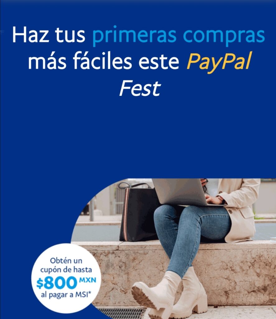 PayPal Fest