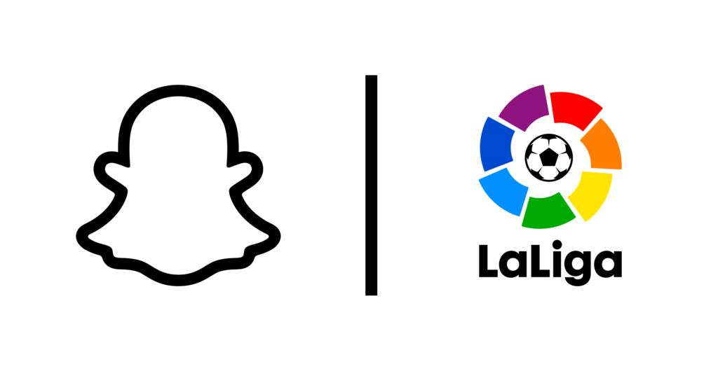 LaLiga Snapchat