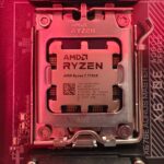 Reseña: AMD Ryzen 7 7700X - El cambio que todos necesitaban