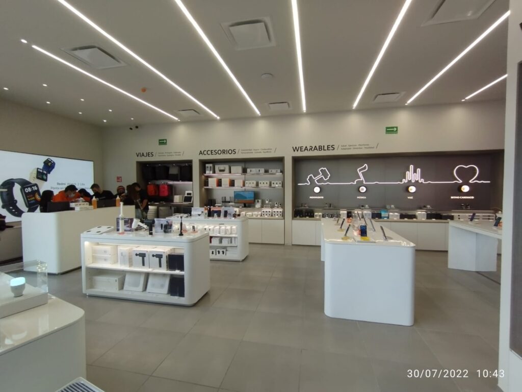 Xiaomi Store San Angel