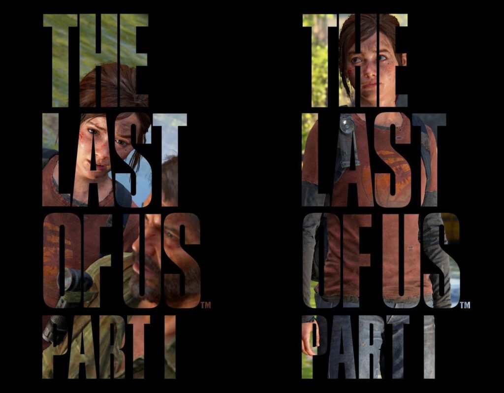 Modo Foto de The Last of Us Part I